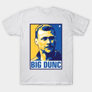 Big Dunc - EFC T-Shirt